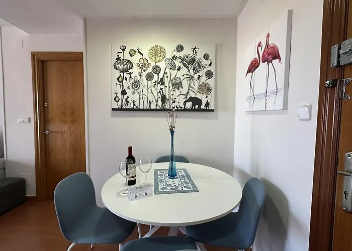 A 2 Minutos De La Playa *