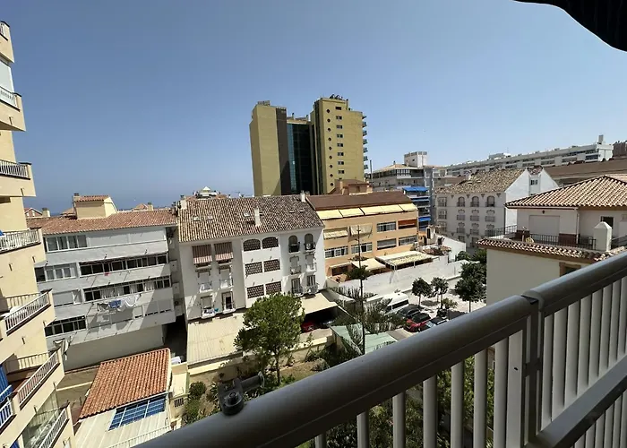 A 2 Minutos De La Playa