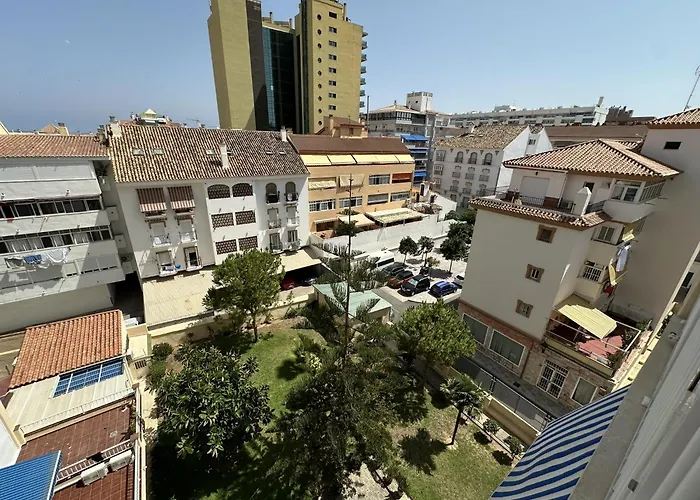 A 2 Minutos De La Playa Апартаменти *