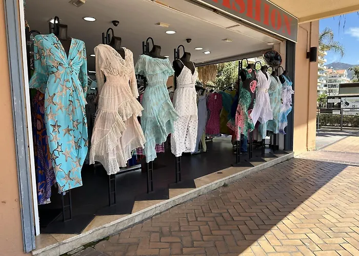 A 2 Minutos De La Playa Апартаменти