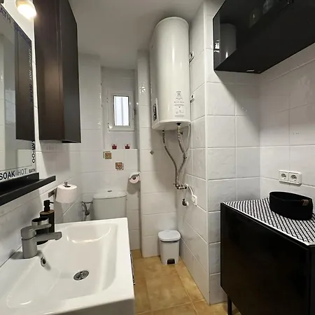 A 2 Minutos De La Playa