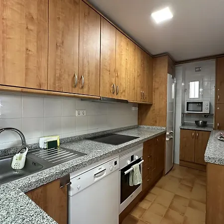 A 2 Minutos De La Playa Fuengirola