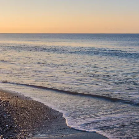 A 2 Minutos De La Playa *