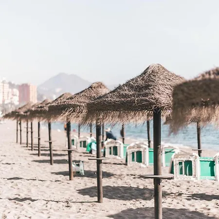Huoneisto A 2 Minutos De La Playa *