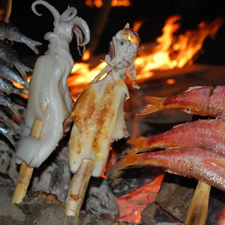 A 2 Minutos De La Playa * 푸엔히롤라