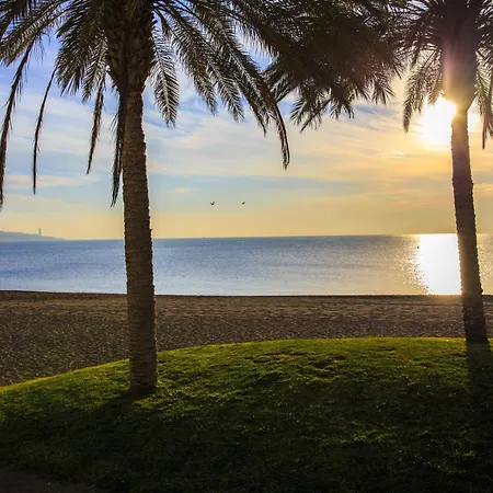 A 2 Minutos De La Playa Huoneisto