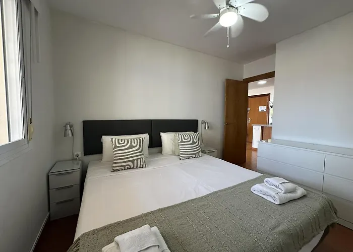 A 2 Minutos De La Playa Apartment