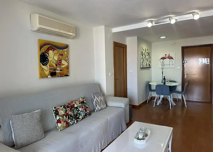 A 2 Minutos De La Playa *