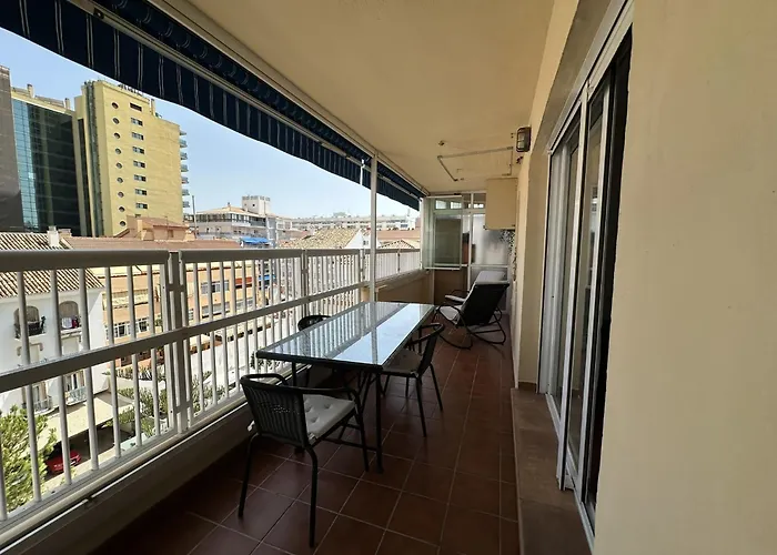 A 2 Minutos De La Playa Apartment