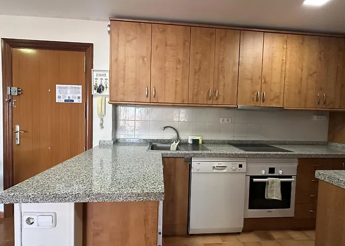 Apartment A 2 Minutos De La Playa Fuengirola