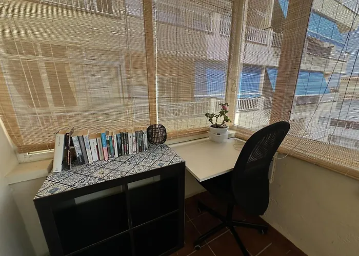 A 2 Minutos De La Playa Apartment Fuengirola