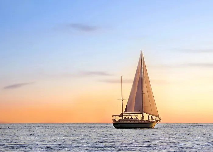 Апартаменты A 2 Minutos De La Playa