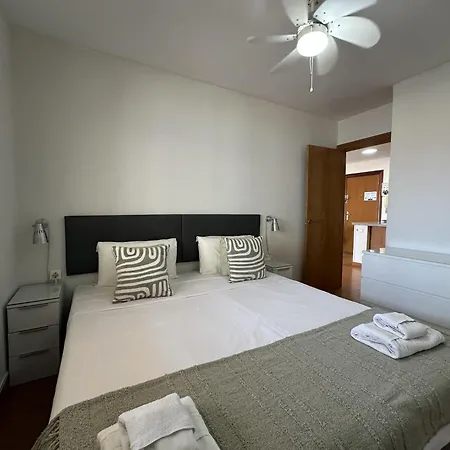 A 2 Minutos De La Playa Appartement