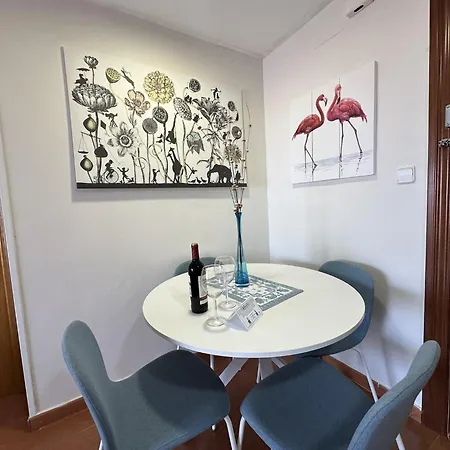 A 2 Minutos De La Playa Appartement