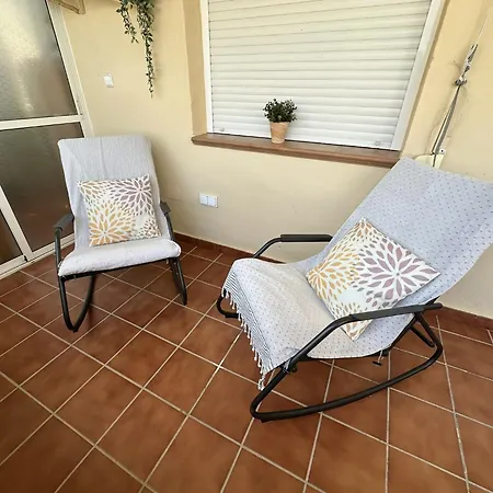 Appartement A 2 Minutos De La Playa *