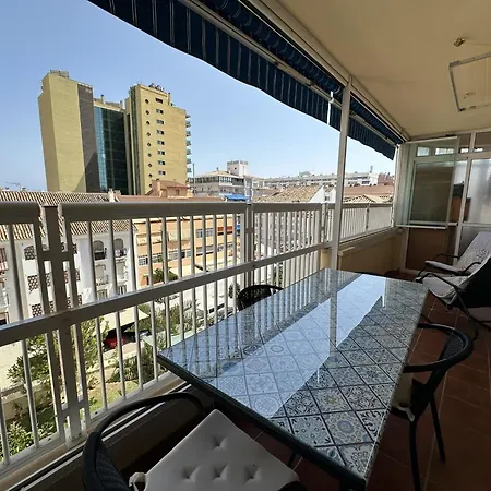 A 2 Minutos De La Playa Appartement