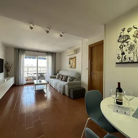 A 2 Minutos De La Playa *