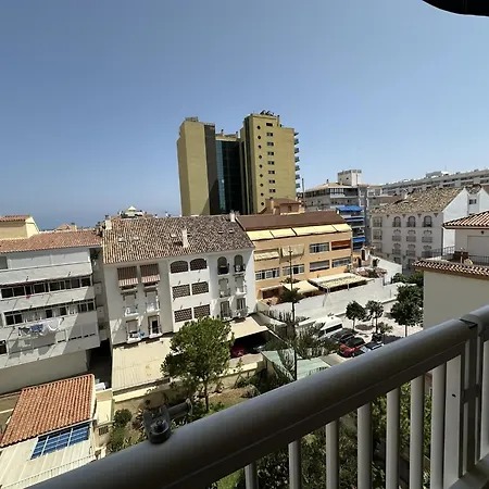 A 2 Minutos De La Playa