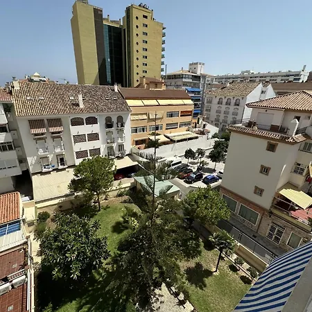 A 2 Minutos De La Playa Appartement *