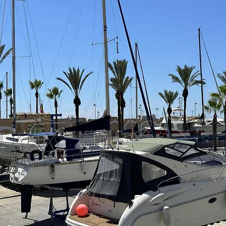 A 2 Minutos De La Playa *