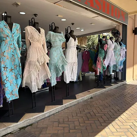 A 2 Minutos De La Playa Appartement