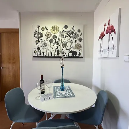 A 2 Minutos De La Playa *