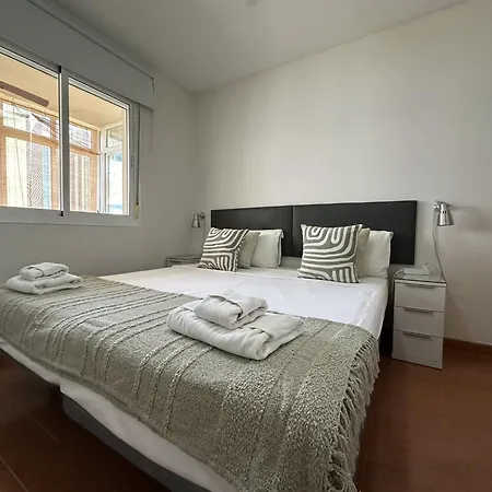 A 2 Minutos De La Playa Apartment *