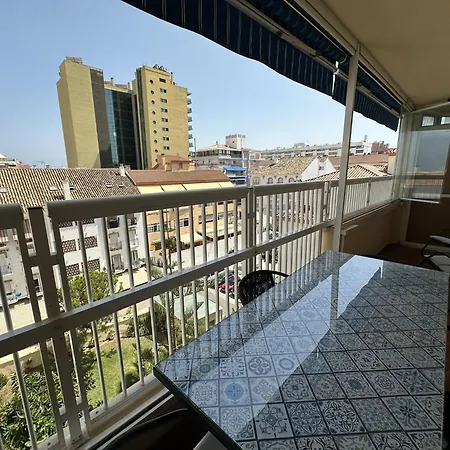 A 2 Minutos De La Playa