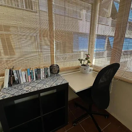 A 2 Minutos De La Playa Apartment Fuengirola