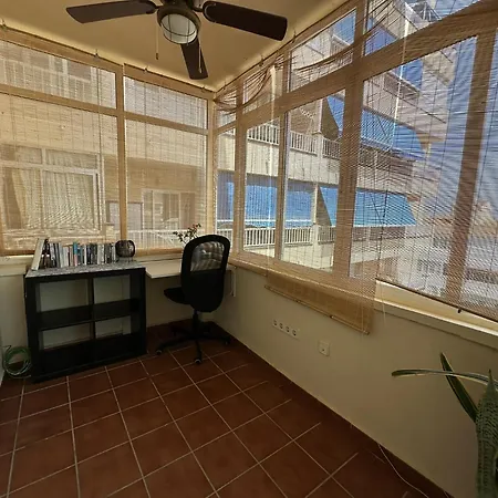Apartment A 2 Minutos De La Playa Fuengirola