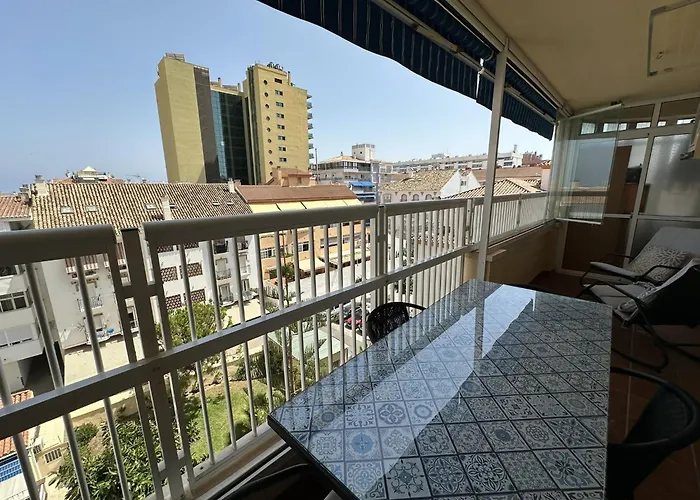 A 2 Minutos De La Playa