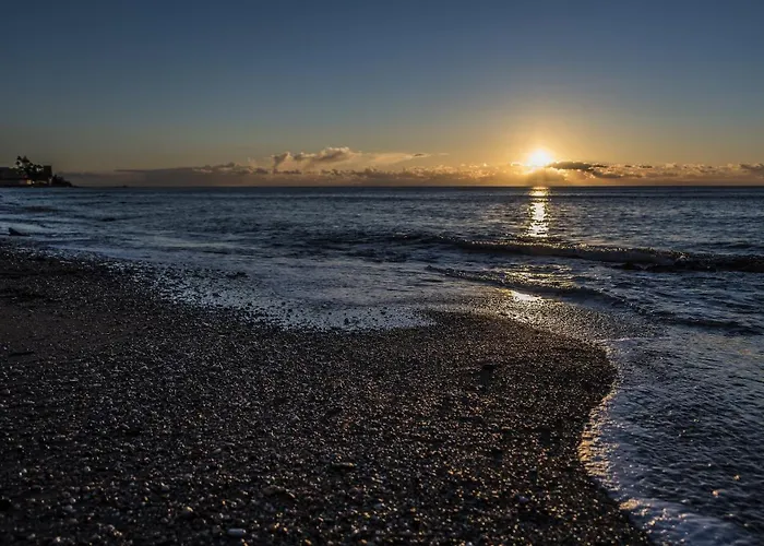 A 2 Minutos De La Playa Appartement *