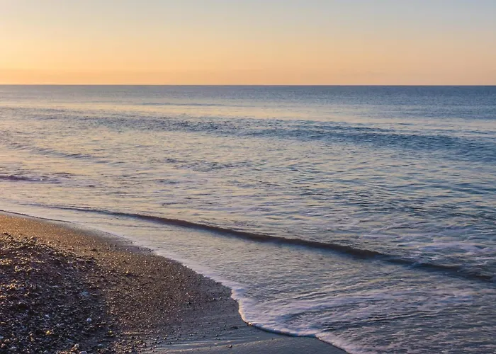 A 2 Minutos De La Playa *