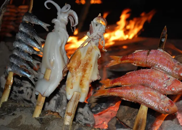 A 2 Minutos De La Playa * Fuengirola