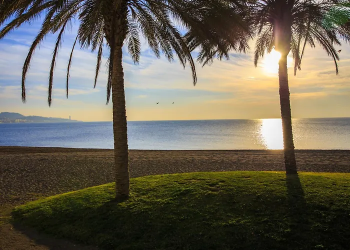 A 2 Minutos De La Playa Appartement