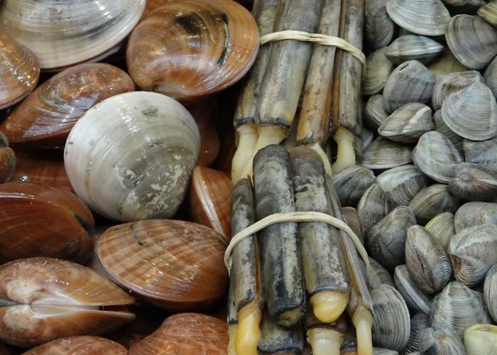 Appartement A 2 Minutos De La Playa *